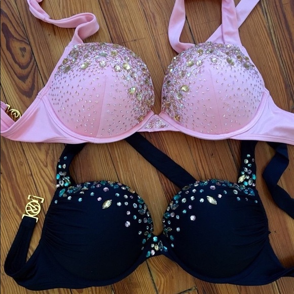 Victoria's Secret Other - Victoria’s Secret Bombshell Swimsuit Tops